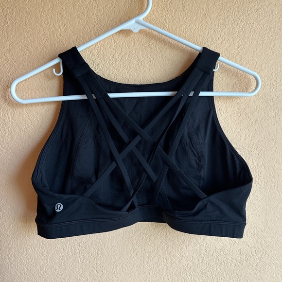 Lululemon Sports Bra bundle size 12 - Picture 9 of 11